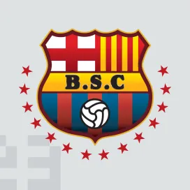 Barcelona sporting club 1